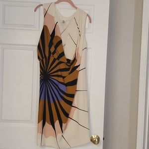 Diane von Furstenberg dress
